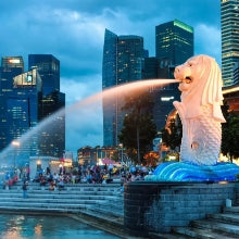 SINGAPORE