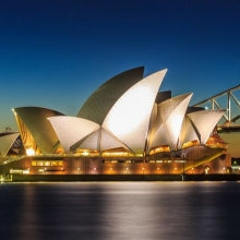 AUSTRALIA