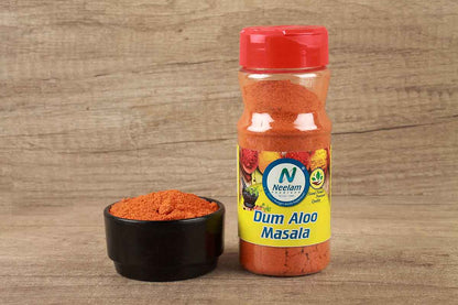 Dum Aloo Masala 100 Gm