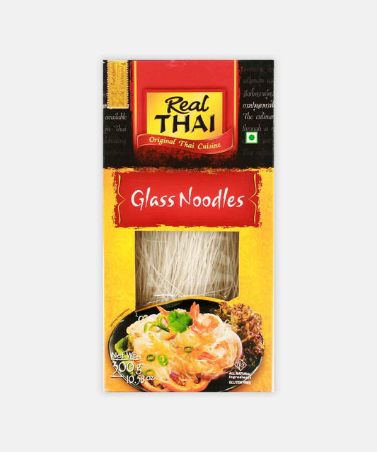Real Thai Glass Noodles 300 Gm