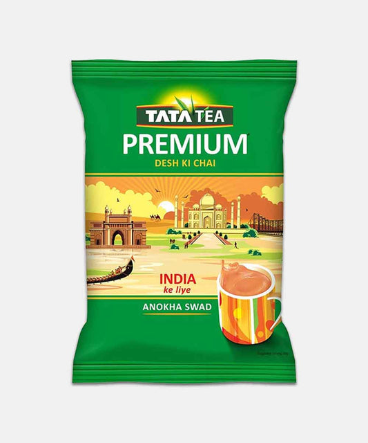 Tata Tea Premium Kadak Chai 250 Gm