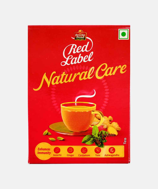 Red Label Natural Care Tea 250 Gm