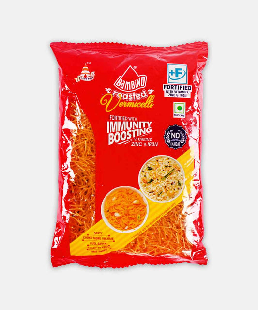 Bambino Roast Vermicelli 200 Gm