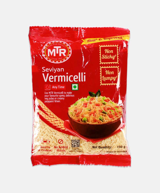 Mtr Seviyan Vermicelli 150 Gm