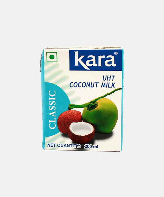 Kara Coconut Milk 200 Ml