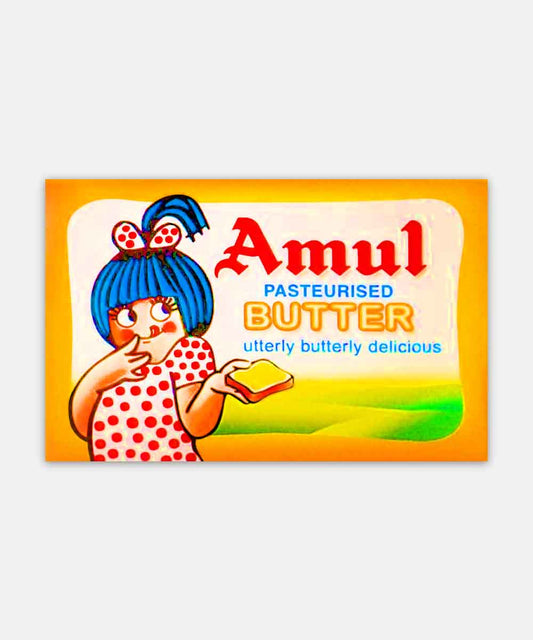 Amul Butter 100 Gm