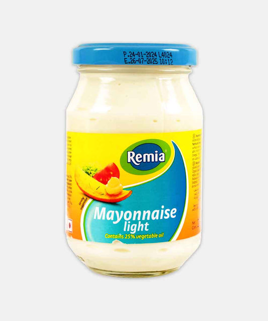 Remia Mayonnaise Light 250 Ml