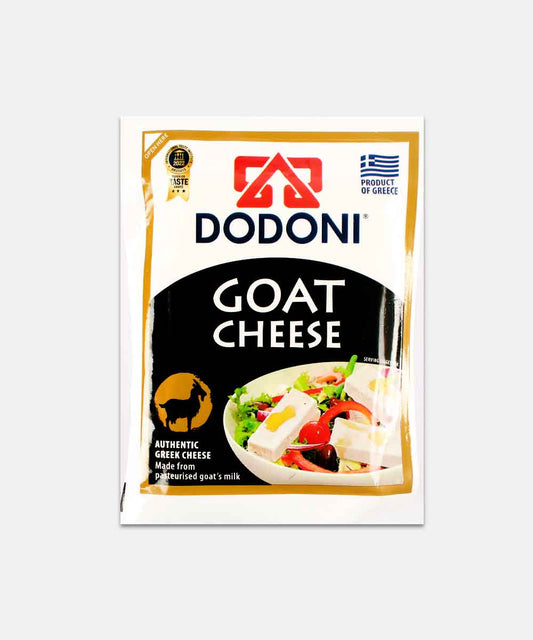 Dodoni Goat Cheese 200 Gm