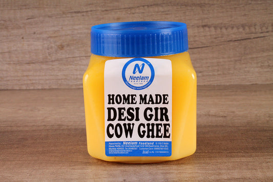 Cow Ghee Bulk