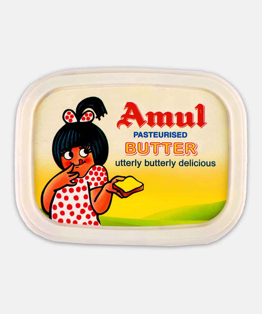 Amul Butter 200 Gm