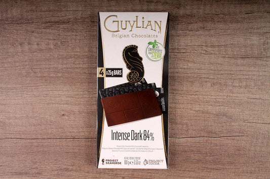 Guylian Temptations 6 Flavours Chocolate 200 Gm
