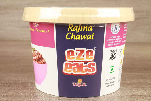 Eze Eats Rajma Chawal 74 Gm