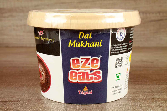 Eze Eats Dal Makhani 77 Gm