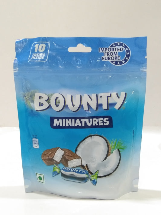 Bounty Miniatures 100 Gm