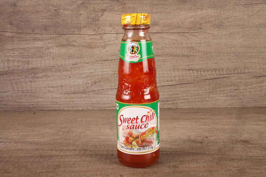 Pantai Sweet Chili Sauce With Lemongrass 215 Gm