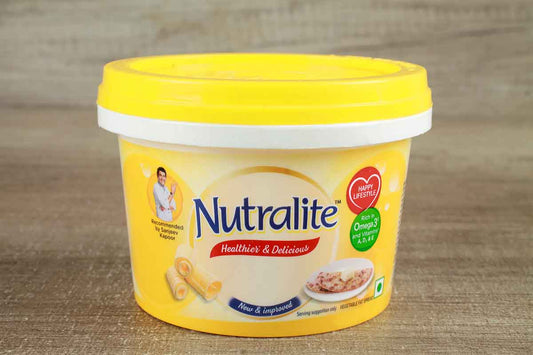 Nutralite Butter Tub 200 Gm