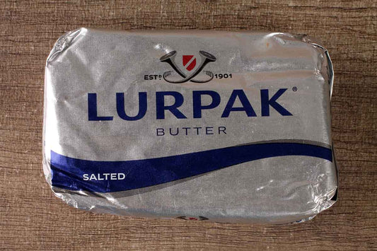 Lurpak Butter Salted 200 Gm