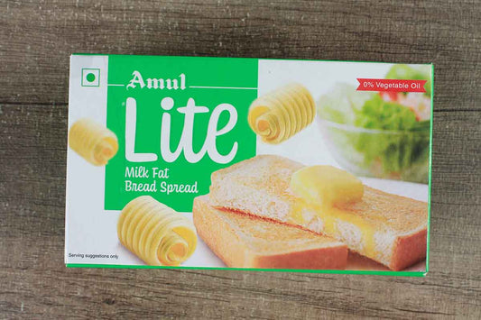 Amul Lite Milk Fat Bread Spread 500 Gm