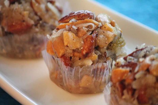 Dink Laddu Sweet 250 Gm
