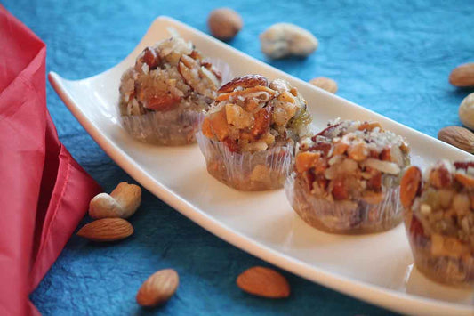 Dink Laddu Sweet 500 Gm