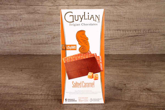 Guylian Love Praline Hearts Chocolate 105 Gm