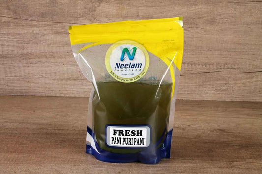 Fresh Pani Puri Pani 500 Gm