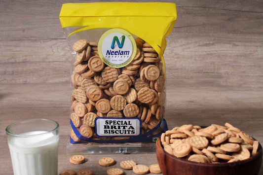 Brita Biscuits 1 Kg
