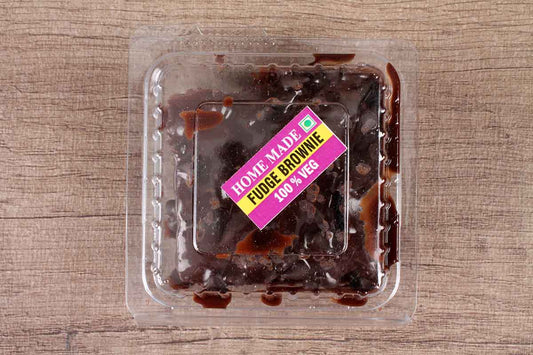 Mini Choco Chips Fudge Bronie 50 Gm