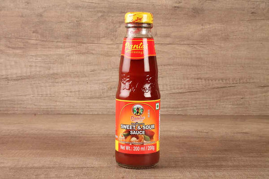 Pantai Sweet & Sour Sauce 200 Ml