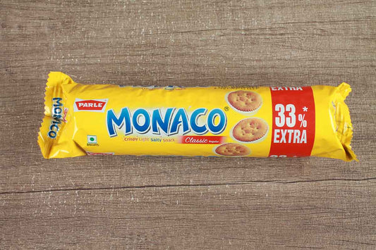 Parle Monaco Biscuits 58 Gm