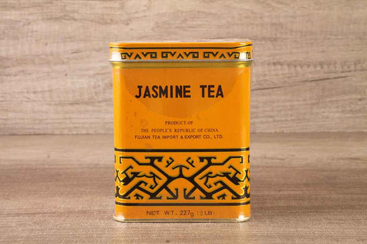 Jasmine Tea 227 Gm