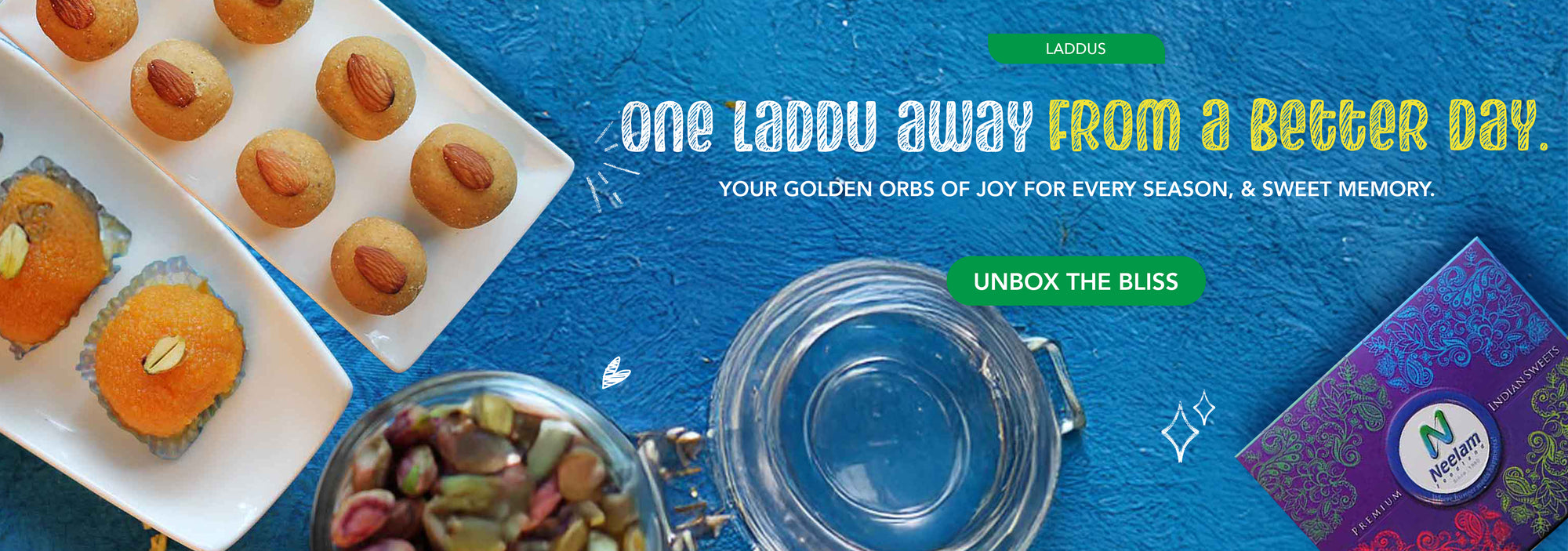 Laddu