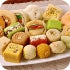 SWEETS ++ Authentic Indian sweets, crafted with rich flavors and traditional recipes!
