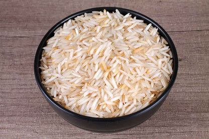 basmati brown rice 500