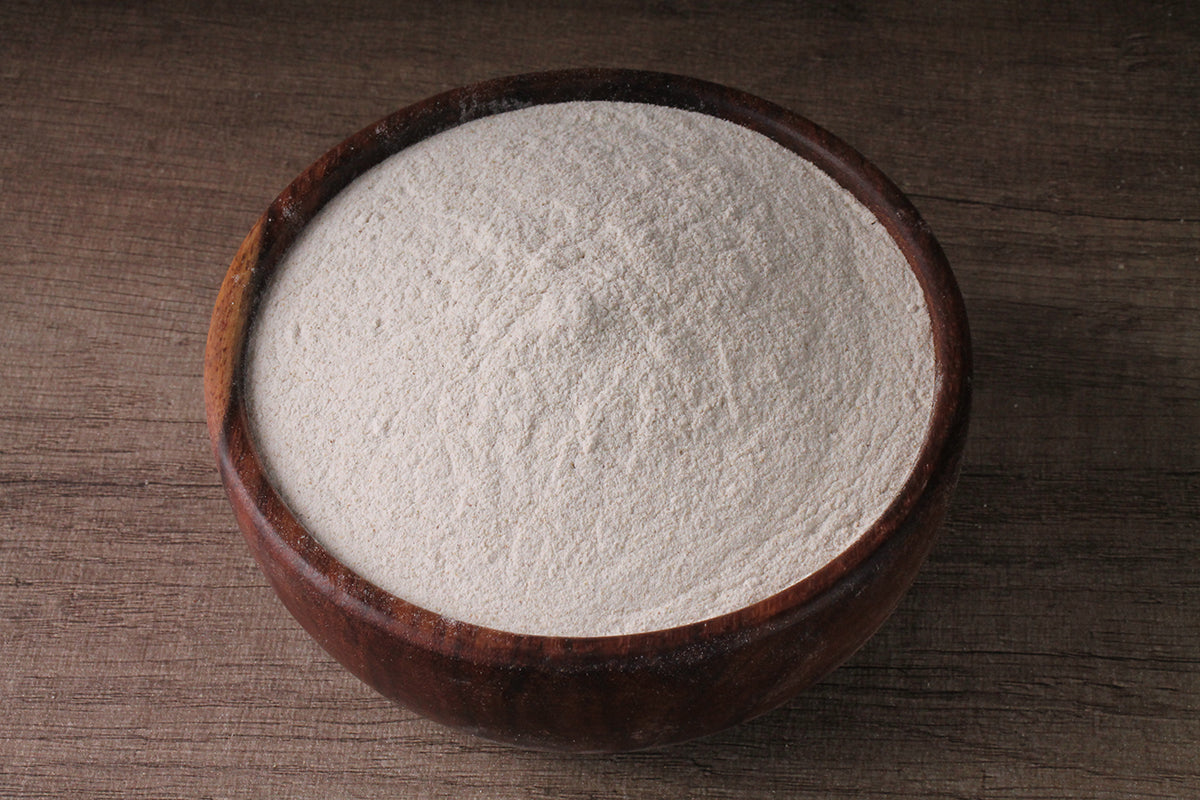 buckwheat flour/kuttu atta 250
