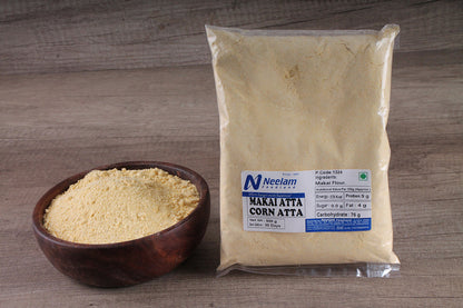 corn flour/makai atta 500