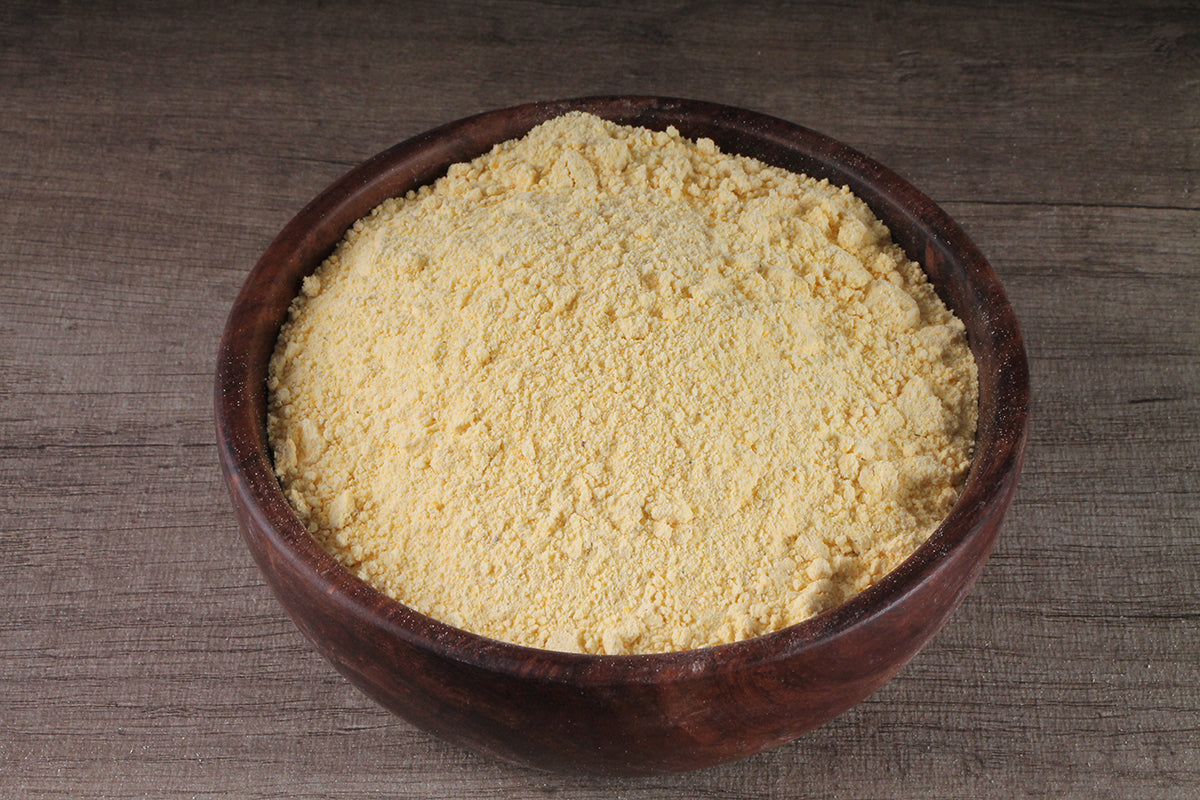 corn flour/makai atta 500