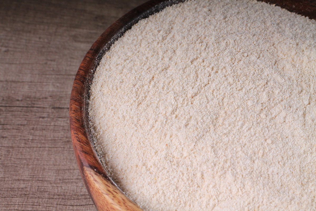 rajgira atta/amaranth flour 250