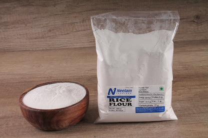 rice flour 500