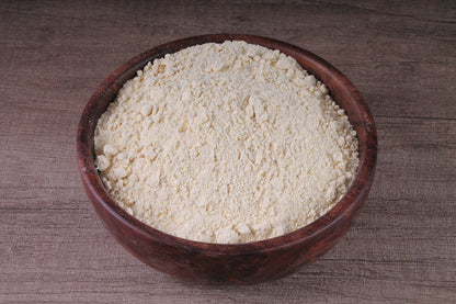 soya flour/soyabean atta 500