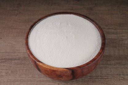 white dhokla flour 500