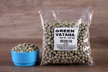 green peas/hara vatane 250
