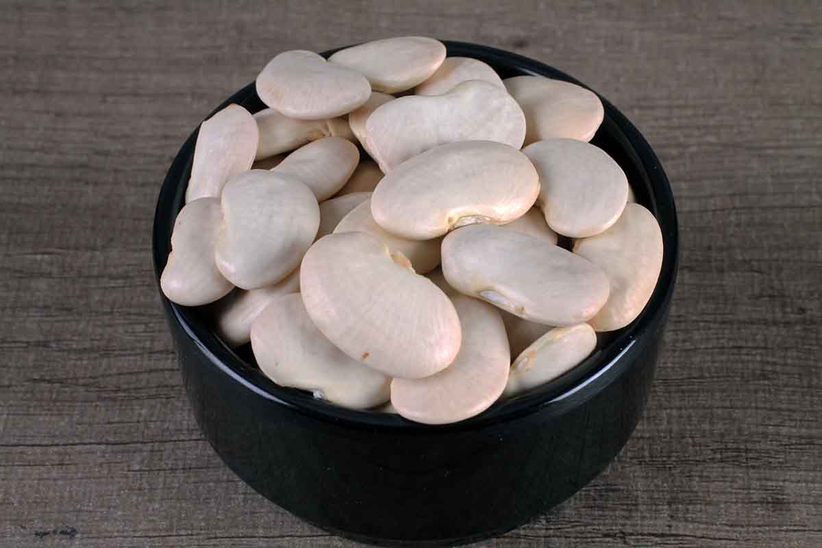 white lima beans/papdi vaal 250