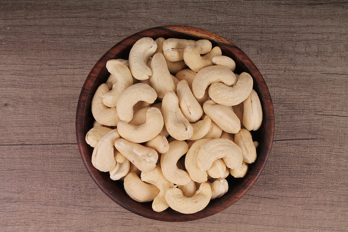 jumbo kaju cashew 250