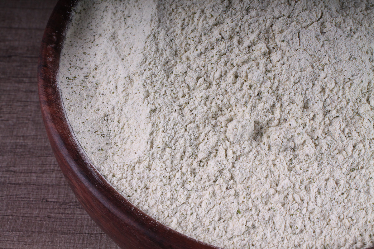 green gram flour/moong dal atta 500
