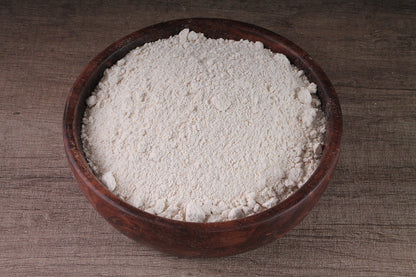 oats atta whole grain flour 250