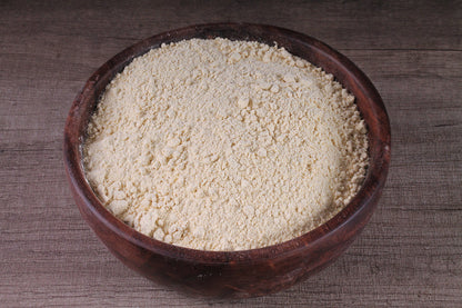 roasted bengal gram flour/sattu atta 500 gm