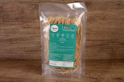 oats noodles 100 gm