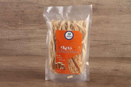 keto fettuccine noodles 100 gm