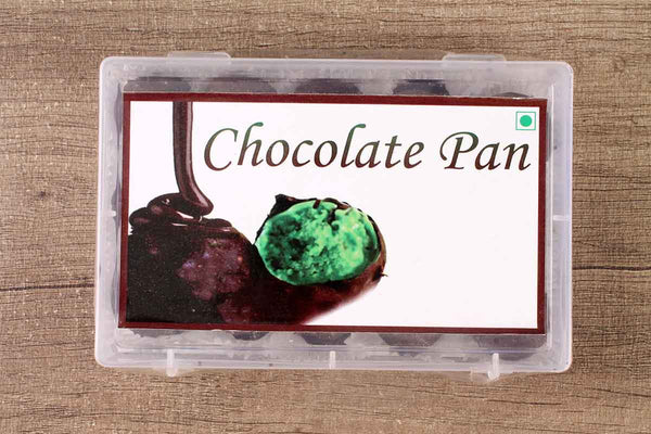 CHOCOLATE PAN 200 GM